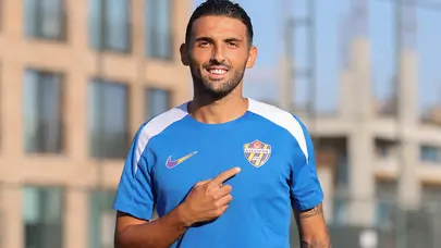 Umut Meraş'tan Beşiktaş taraftarlarına: "Geri dön diyorlar ama o işler öyle olmuyor"