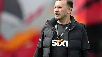 Galatasaray'dan sezon sonunda dev hamle: Rota son şampiyonun yıldızı