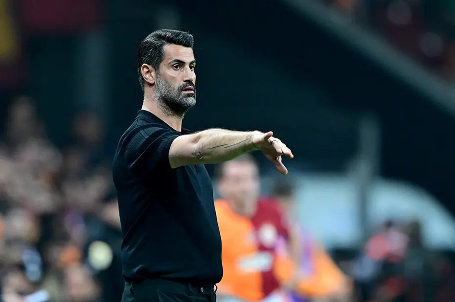 Volkan Demirel, "Sat" diyerek Fenerbahçe'den 3 futbolcu seçti: Bir isim var ki herkes şaştı kaldı - 3