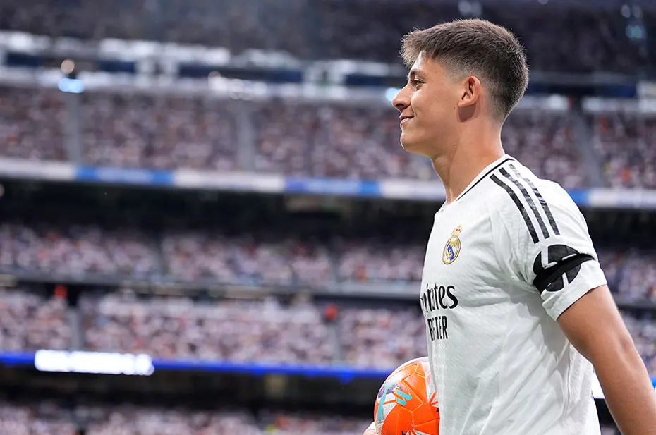 LaLiga'da yeni sezonun ilk güncellemesi: Zirve değişti, Arda Güler'in piyasa değeri belli oldu - 4