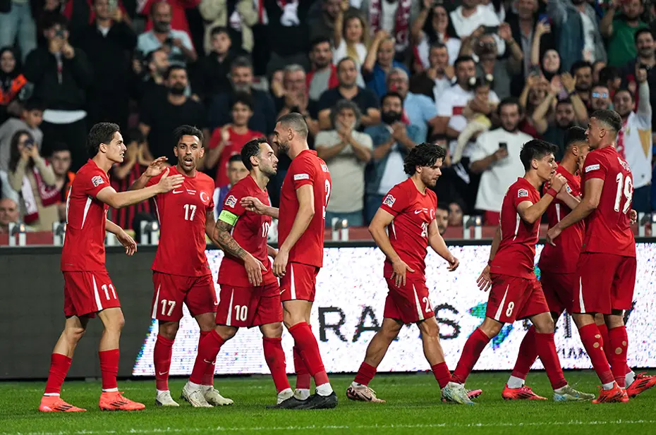 İzlanda-Türkiye maçı ertelenecek mi? Resmi açıklama geldi - 10