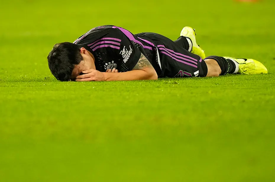 Kim Min-jae depremi: "Acı haber" diyerek duyurdular - 4