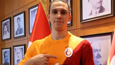 Galatasaray'da Taylan Antalyalı gelişmesi: Görüşmelere başlandı