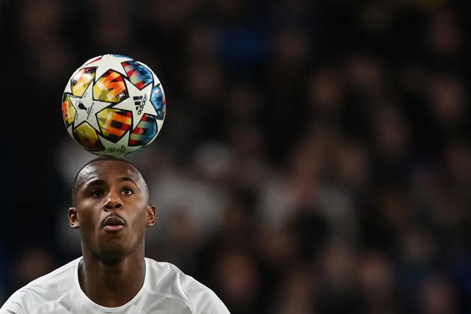 Tiago Djalo kimdir, kaç yaşında? Tiago Djalo hangi takımlarda oynadı? - 2