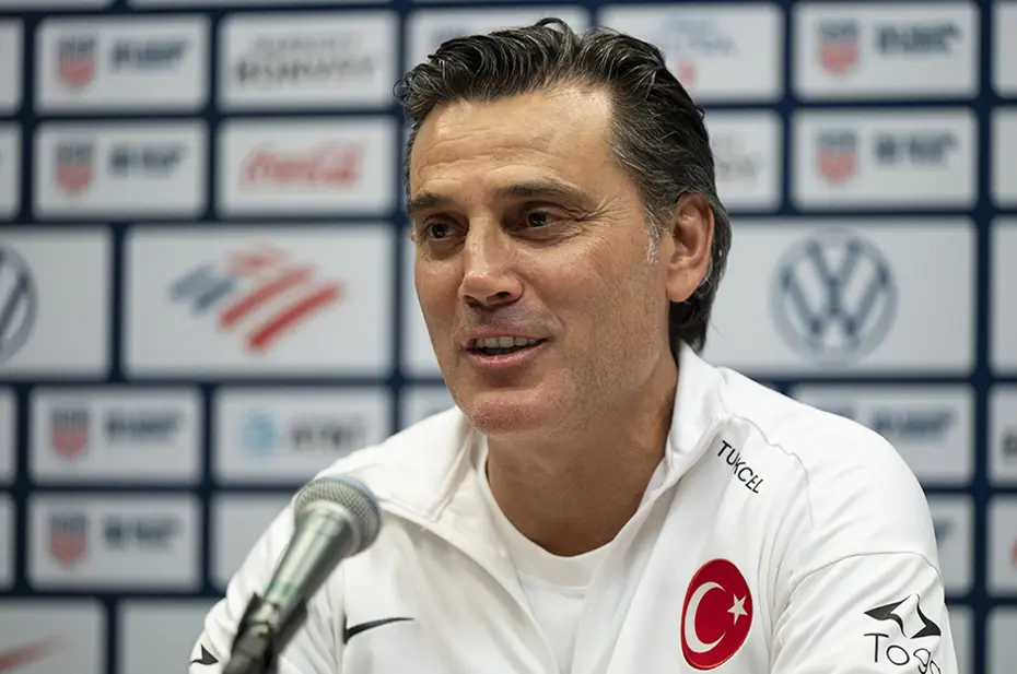 Ve Montella'dan gece yarısı Fenerbahçe açıklaması geldi - 5
