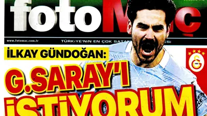 Sporun Manşetleri (18 Ocak 2023)