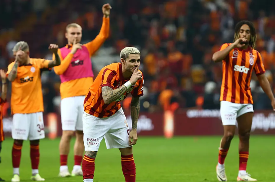 "Arjantinli tilki Mauro Icardi" Spor yazarları derbi için ne dedi? - 2