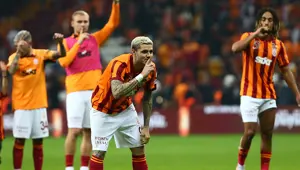 "Arjantinli tilki Mauro Icardi" Spor yazarları derbi için ne dedi? "Arjantinli tilki Mauro Icardi" Spor yazarları derbi için ne dedi?