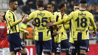 Lincoln sonrası Fenerbahçe'de 2 ayrılık daha an meselesi