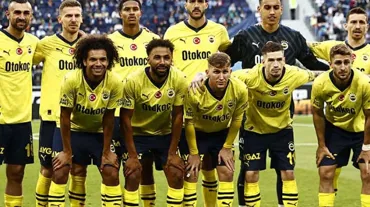 Fenerbahçe - Kızılyıldız maçı hangi kanalda, ne zaman, saat kaçta canlı yayınlanacak?