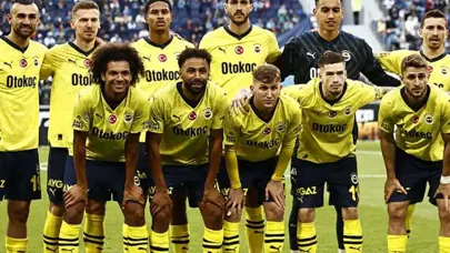 Fenerbahçe - Kızılyıldız maçı hangi kanalda, ne zaman, saat kaçta canlı yayınlanacak?