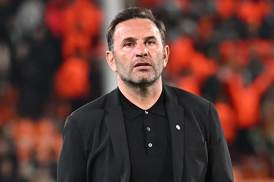 "Uçurumun kenarından döndü" | Spor yazarları Galatasaray için ne dedi? - 5 "Uçurumun kenarından döndü" | Spor yazarları Galatasaray için ne dedi? - 5