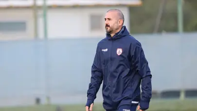 Altınordu'da Gökhan Ünal dönemi sona erdi