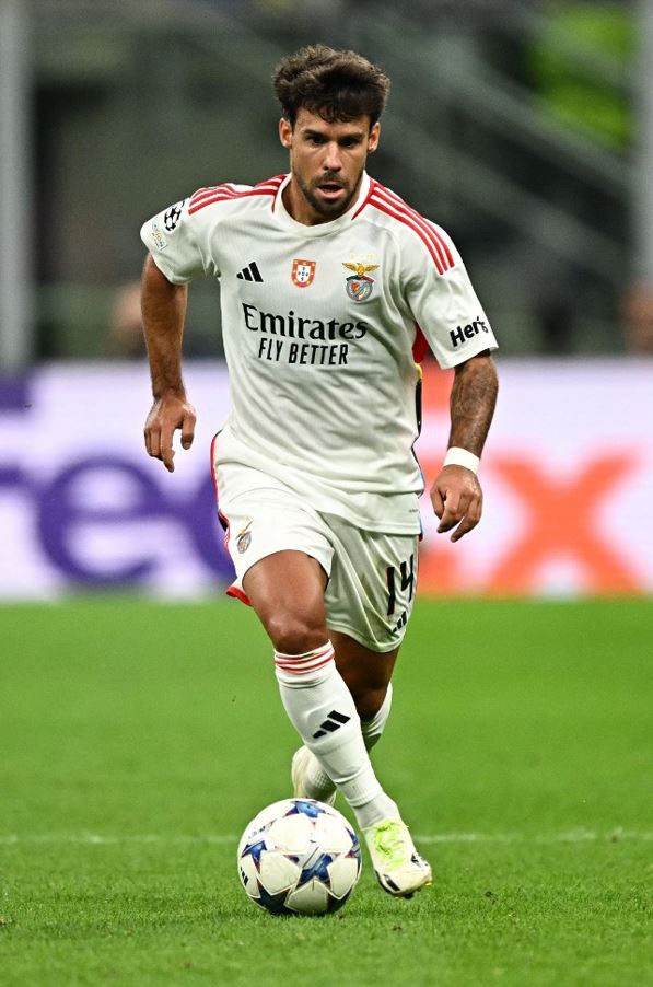 Juan Bernat kimdir, kaç yaşında ve hangi takımlarda oynadı? İşte, Beşiktaş’ın gündemindeki oyuncunun kariyeri