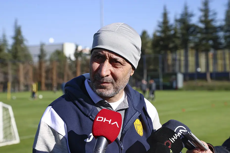 Galatasaray'ın gözdesi için Tolunay Kafkas: "Birkaç maçını izledim inanılmazdı, çok beğendim" - 4