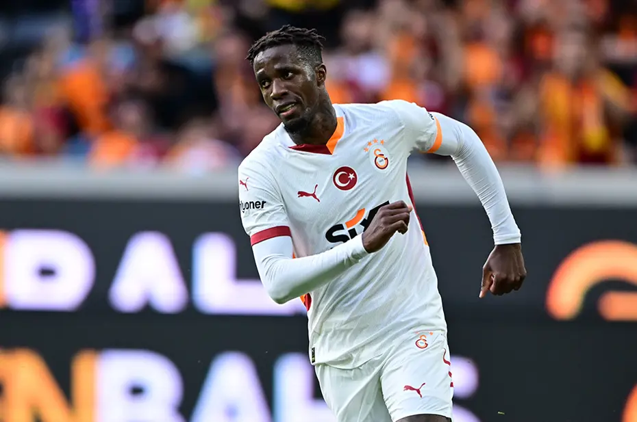 Zaha'ya kimsenin beklemediği talip: "Şok" diyerek açıkladılar - 4