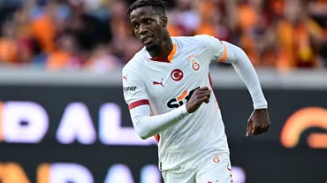 Galatasaray'da Zaha gelişmesi