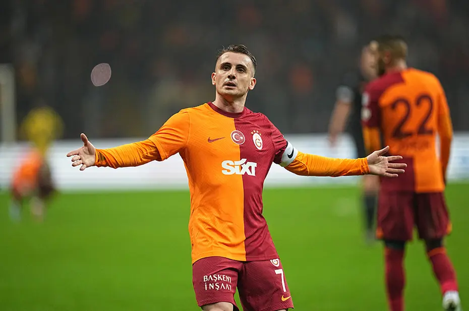 Kerem Aktürkoğlu'nun menajeri transfer için takım ismi verdi - 3 Kerem Aktürkoğlu'nun menajeri transfer için takım ismi verdi - 3