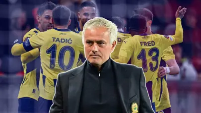 Senelik 4 milyon euro maaş alacak: Fenerbahçe transfer haberleri son dakika