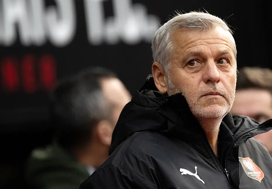Beşiktaş'ta Bruno Genesio olmadı, 3 adayla görüşülüyor - 2