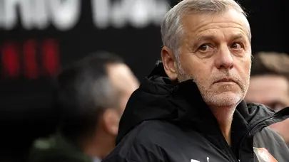 Beşiktaş'ta Bruno Genesio için geri sayım: Maaşı belli oldu