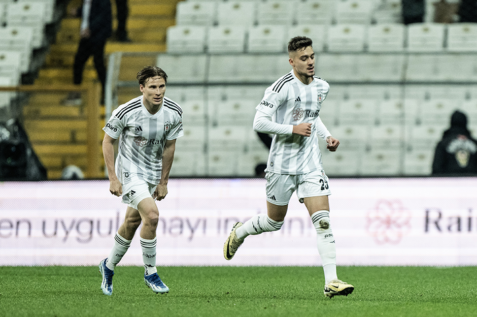 Svensson, Fenerbahçe derbisinde yok