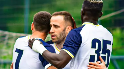 Ankaragücü - Konyaspor maçı ne zaman, saat kaçta, hangi kanalda?