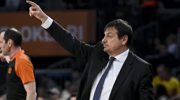 Ergin Ataman'dan Larkin ve Wilbekin açıklaması