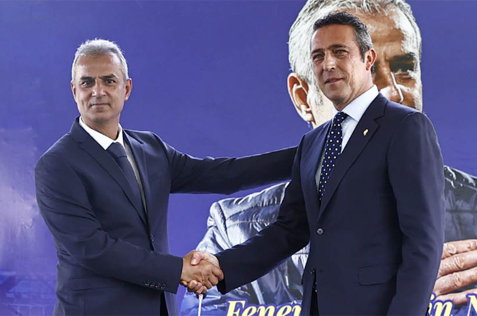 Fenerbahçe stoper transferinde hedef değiştirdi