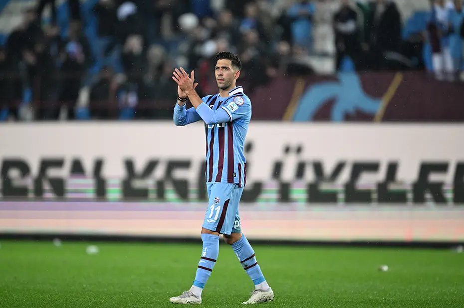 Erol Bulut'tan Mourinho'ya destek - 6 Erol Bulut'tan Mourinho'ya destek - 6
