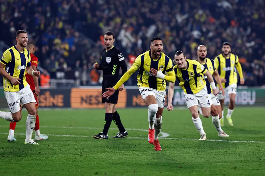 Fenerbahçe Avrupa Ligi’nde nasıl tur atlar, berabere kalırsa ne olur? Fenerbahçe kaybederse elenir mi? - 2