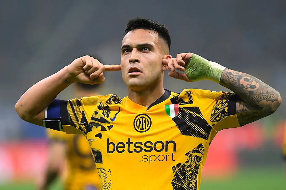 Yapay zekaya göre Ballon d'Or 2025'i hangi futbolcu kazanacak? İlk 10'da sürpriz sıralama - 5