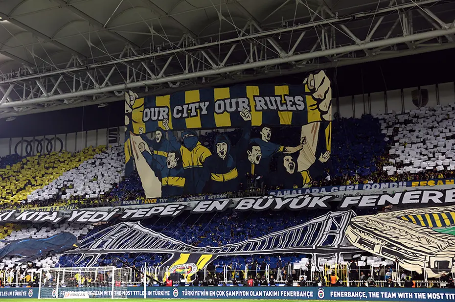 Fenerbahçe teknik direktörü Jorge Jesus'tan Sevilla planı: Avantajlar ve dezavantajlar - 6