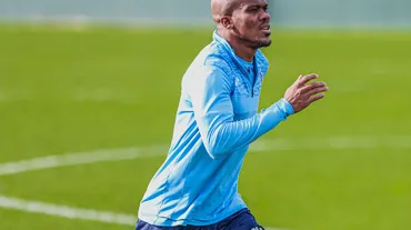 Trabzonspor'a Nwakaeme ve Savic'ten iyi haber