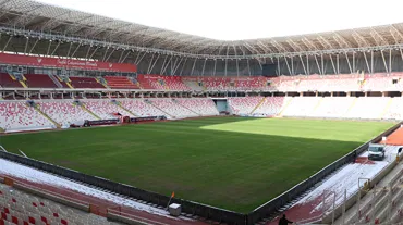 Sivasspor'dan dikkat çeken paylaşım: "1000 bilete bile ulaşamadık!"
