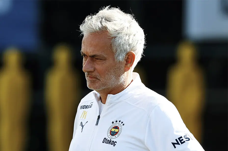 Real Madrid dönemini anlattı: Angel Di Maria'dan Jose Mourinho itirafı - 5