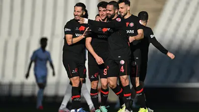 SÜPER LİG 25. HAFTA | Karagümrük - Pendikspor maçı ne zaman, saat kaçta, hangi kanalda?