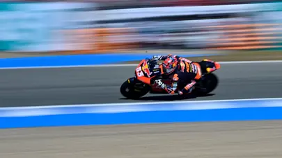 Deniz Öncü, Avusturya'da piste çıkacak