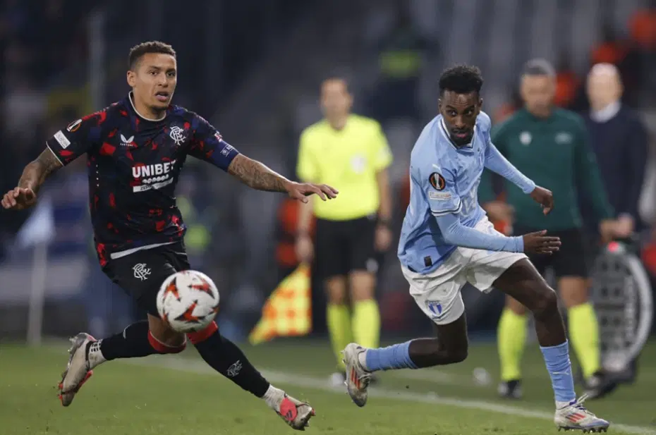 Malmö'nün yıldızı, Galatasaray formasını giydi: Kulüp hesabından paylaşıldı - 3 Malmö'nün yıldızı, Galatasaray formasını giydi: Kulüp hesabından paylaşıldı - 3