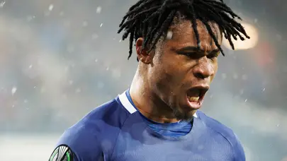 Gent'in parlayan yıldızı Gift Orban'dan Arsenal eleştirisi: "Kupa kazanmak istiyorum"