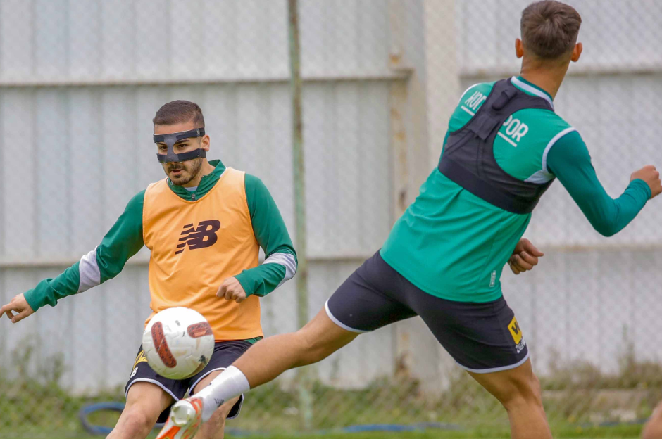 Konyaspor, Sivasspor maçının hazırlıklarını sürdürdü