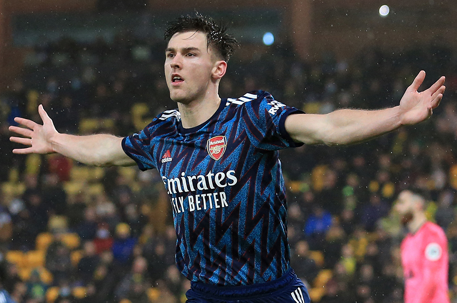 27 milyon euroluk sol bek Fenerbahçe'ye: Sarı-lacivertlilere karşı ilki yaşamıştı