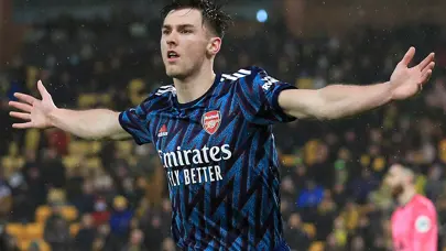 27 milyon euroluk sol bek Fenerbahçe'ye: Sarı-lacivertlilere karşı ilki yaşamıştı