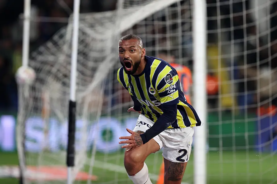 Fenerbahçe'de Joao Pedro gelişmesi - 2