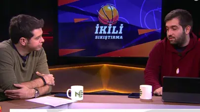 Fenerbahçe Beko'da 'serbest düşüş'