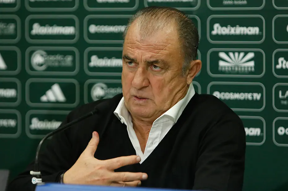 Fatih Terim, Bakasetas transferi için net konuştu - 2