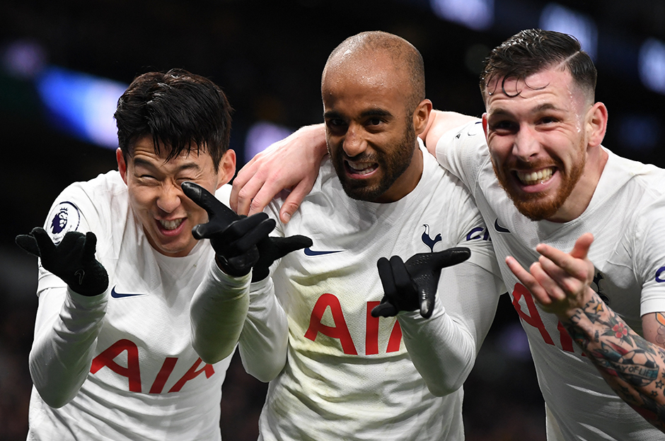 Ve Lucas Moura transferi gerçekleşti; resmi duyuru geldi