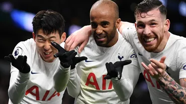 Ve Lucas Moura transferi gerçekleşti; resmi duyuru geldi