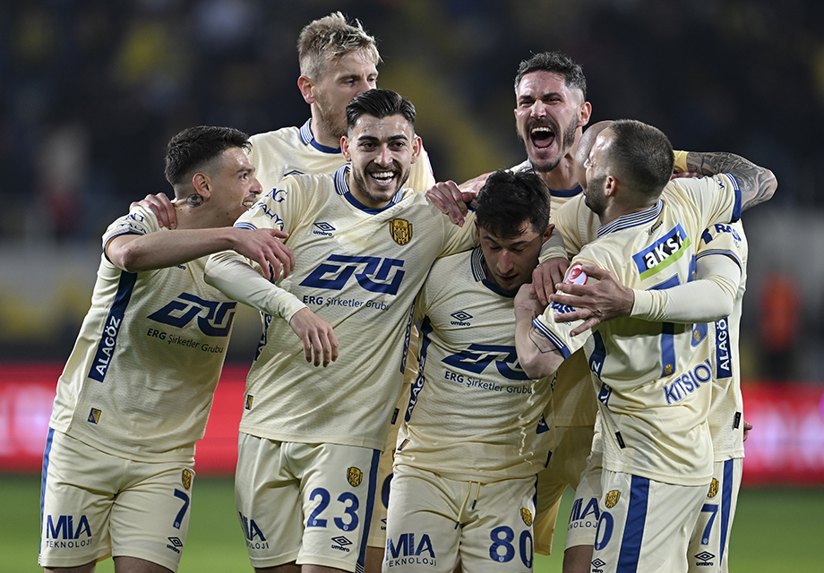 Süper Lig 28. hafta: Ankaragücü - İstanbulspor maçı ne zaman, saat kaçta ve hangi kanalda?