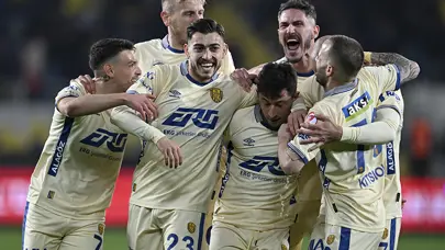 Süper Lig 28. hafta: Ankaragücü - İstanbulspor maçı ne zaman, saat kaçta ve hangi kanalda?